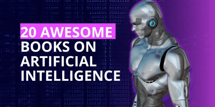 Best Books on Artificial Intelligence