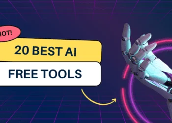Best Free AI Tools