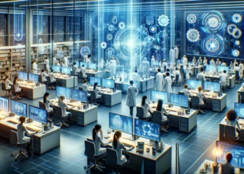 How to become an AI Scientist