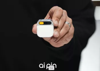 AI Pin