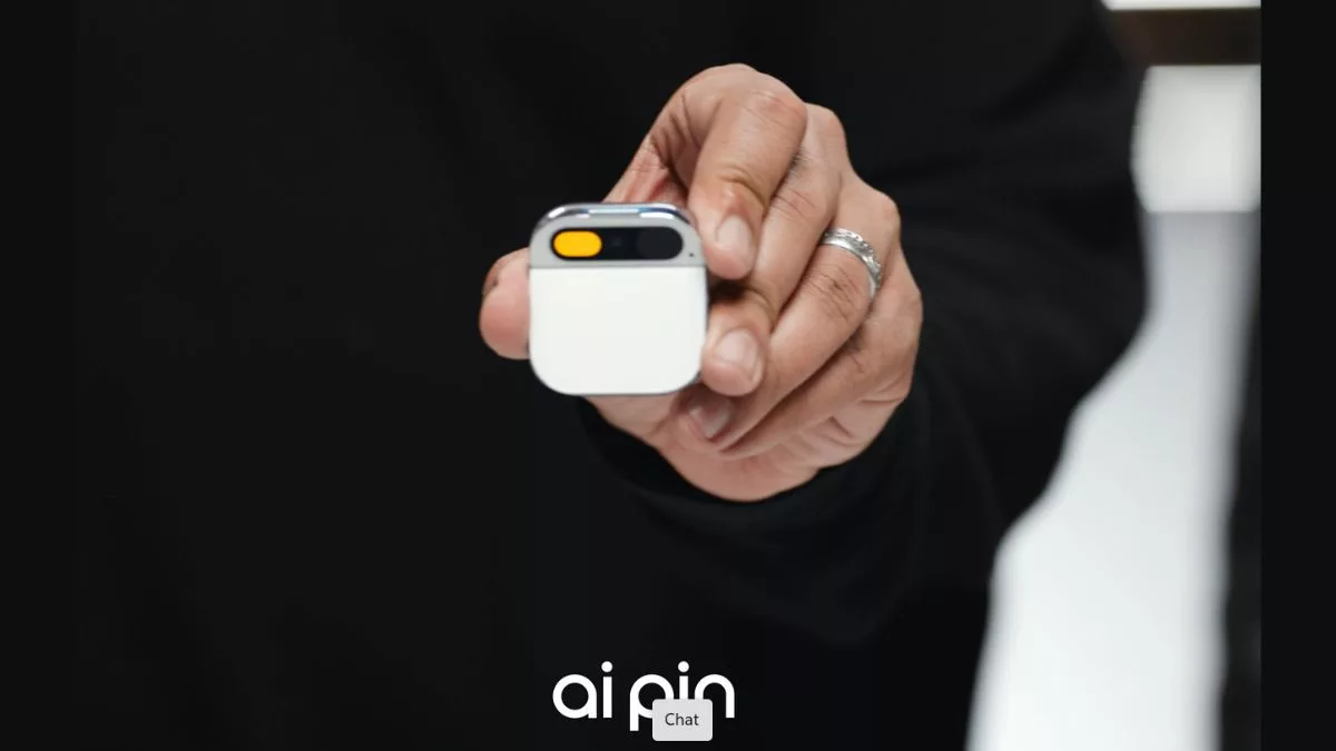 AI Pin