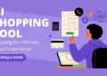 Google AI Shopping