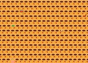 Brain Teaser Spot 6 Odd Drinks In The Picture