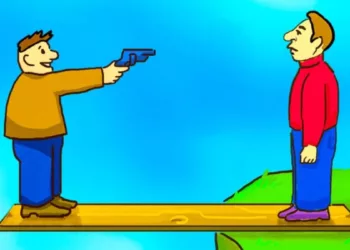 Who Will Die In This Mystery Puzzle?