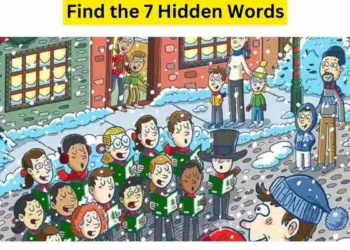 Find the hidden words