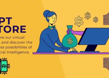 OpenAI GPT Store
