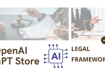 OpenAI GPT Store Legal Framework