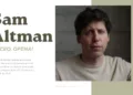 Sam Altman Net worth