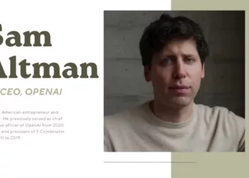 Sam Altman Net worth