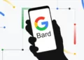 bard YouTube extension