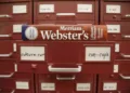 Merriam-Webster’s 2023 Word of the Year Reflects the Quest for Authenticity