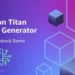 amazon unveils Titan image generator