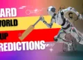 How Google’s AI Tool BARD Giving Answers of India vs Australia World Cup 2023 Final Match