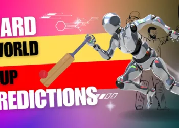 How Google’s AI Tool BARD Giving Answers of India vs Australia World Cup 2023 Final Match