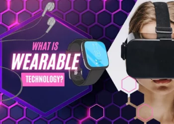 what is wearable technology