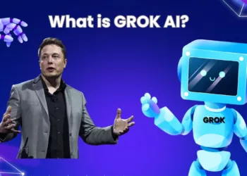 what is grok ai