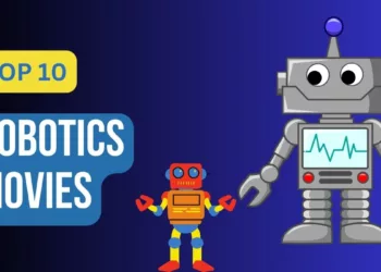 10 robotics movies