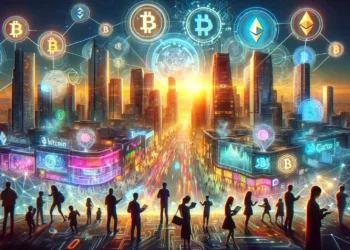 cryptocurrency glossary