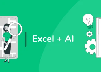 Top 10 AI Tools for Microsoft Excel