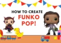FUNKO POP