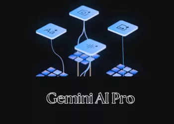 Gemini AI Pro