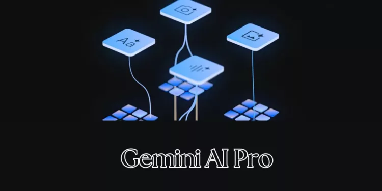 Gemini AI Pro