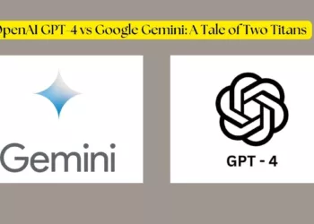 Gemini VS Chat GPT-4