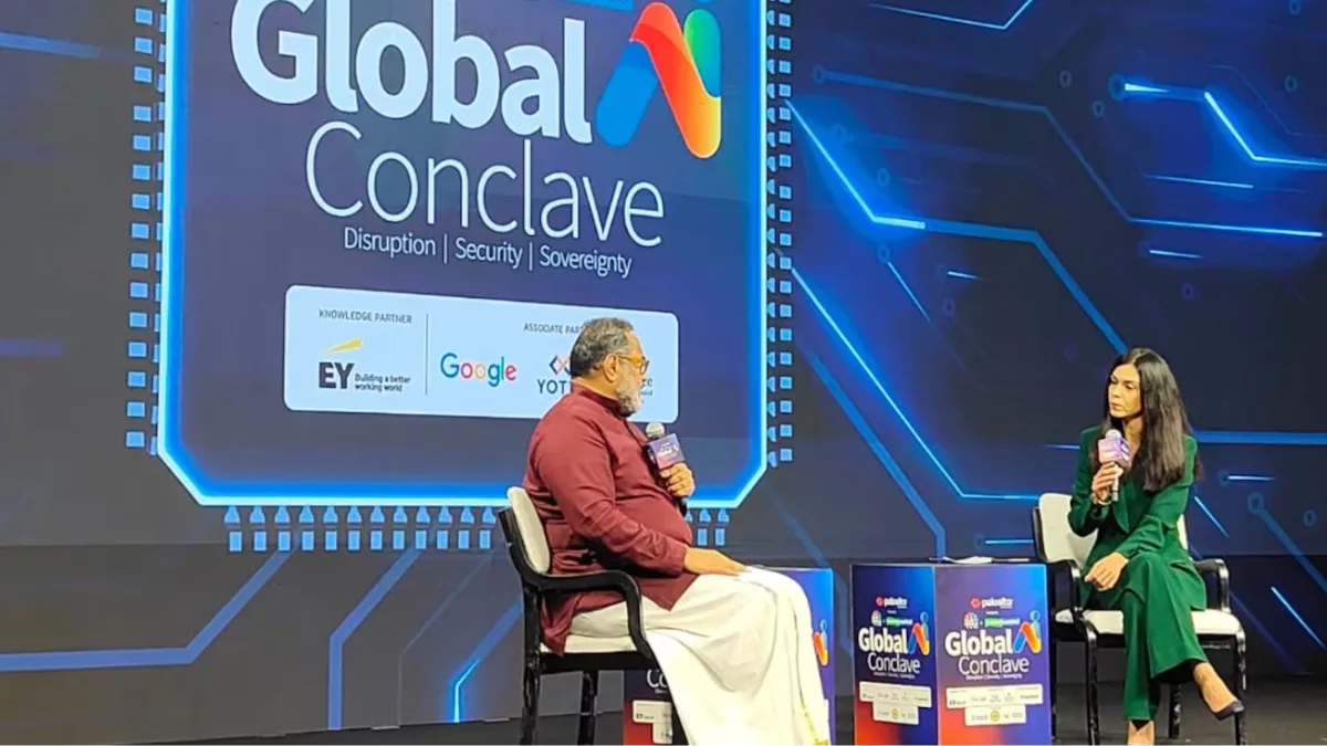 Global AI Conclave