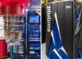IBM and Google Quantum Computers
