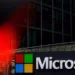 Microsoft invest £2.5 billion in UK AI Infrastructure