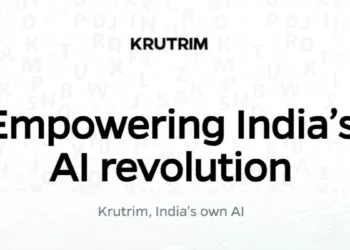 all you need to know about krutrim India's own ai platform