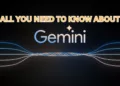 What is Gemini AI