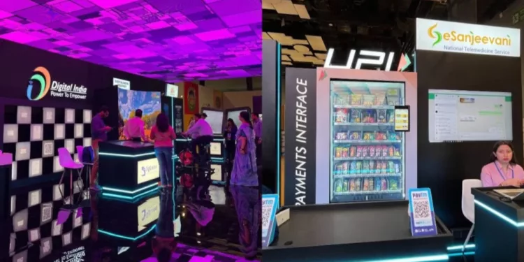 ₹8,375 Crore in UPI Transactions: A New Era for India's Digital Economy