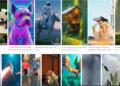 Google's VideoPoet: A Groundbreaking Multimodal AI Tool for Next-Gen Video Generation