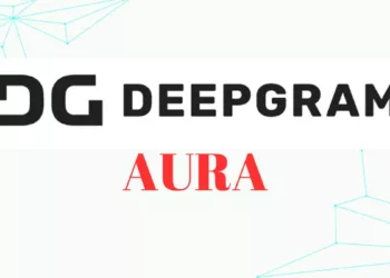 Deepgram Aura Text to speech