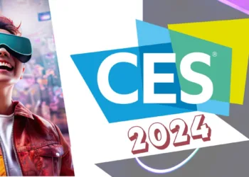 CES 2024 Date time and schedule