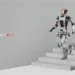 LimX Dynamics Unveils CL-1 Humanoid Robot