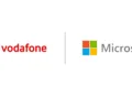 Microsoft & Vodafone 10-Year Partnership