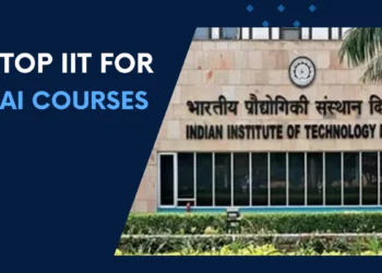 Top IITs for AI Courses
