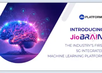 What is Jio Brain How does it work, and what are its benefits