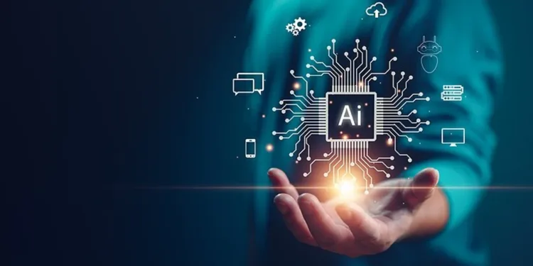 artificial-intelligence-ai-technology-concept