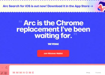 how to download and use ai search arc browser