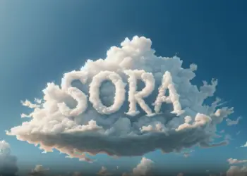 OpenAI sora understanding video generation model