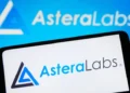 Astera Labs AI IPO