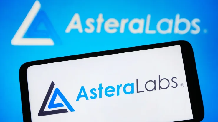 Astera Labs AI IPO