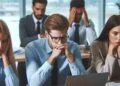 US Tech Layoffs Surge to 89%