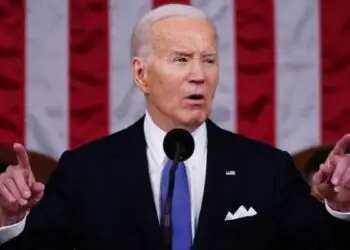 Biden Admin Plans Global AI Summit in SF to Promote Safe, Secure Development of AI