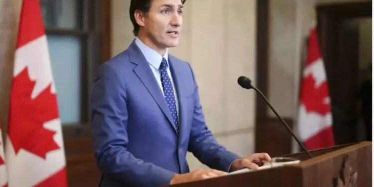 PM Justin Trudeau announces $2.4 Billion to secure Canada’s AI capacity