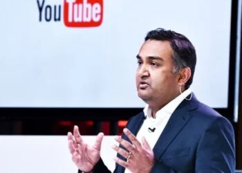 YouTube CEO Warns OpenAI Against Using Videos for Training AI Models