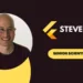 steve chien net worth